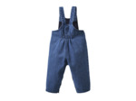 SALOPETTTE  DENIM