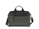 JIMMY CUIR LISSE / CUIR EMBOSSE - Porte-Document Homme