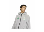 Veste à capuche Homme FAF TT FZ WB Gris