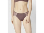 Modern Finesse - Culotte Taï - Rose Brown