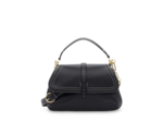 Diane de Lancel - Sac gibecière - Grand modèle - Noir