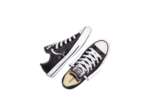 Chuck Taylor Ox Black