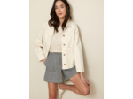 VESTE WORKER CTN