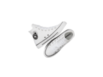 Chuck Taylor All Star Hi White/Black/White