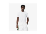T-shirt Homme MEN S TEE-SHIRT OFF COURT 1 Blanc