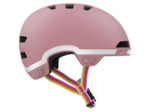 Casque loisir/urbain Enfant MAZE JR KINETICORE Rose Clair Mat GoFluo