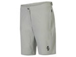 Short Femme VERTIC LT AVEC PAD Gris