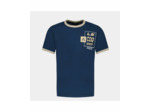 T-shirt Enfant GRAPHIQUE TEE SS N1 ENFANT BLUE LIGHT Bleu