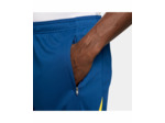 Short de football Homme FCB M NK DF STRK SHORT KZ SE Bleu