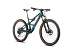 VTT tout suspendu OCCAM SL M-LTD Vert