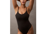 BODY SCULPTANT EN MESH FERME