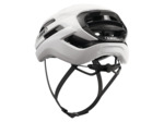 Casque Gravel Unisexe TAIPAN Blanc Brillant