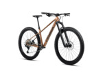 VTT semi rigide LAUFEY H-LTD Cannelle/Noir