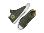 Chuck Taylor All Star Malden Street Mid Cave Green