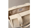 SAC TOTE EN CANVAS D'ÉTÉ