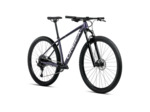 VTT semi rigide ONNA 29 20 Tanzanite/Argent