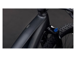 VTT semi rigide électrique REACTION HYBRID PRO 800 Noir