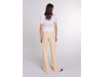 Pantalon tailleur