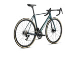Vélo de route ORCA M11ELTD PWR Vert