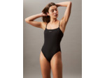 MAILLOT DE BAIN UNE PIÈCE SCOOP BACK AVEC PADS AMOVIBLES