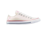 Chuck Taylor All Star Ox Vintage White/Cliffside Rose