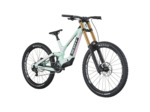 VTT tout suspendu GAMBLER RC Vert Mistyade