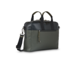 JIMMY CUIR LISSE / CUIR EMBOSSE - Porte-Document Homme