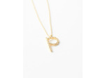 Collier P Strassé