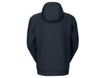 Sweat à capuche Homme NO SHORTCUTS Bleu Foncé