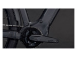 VTT semi rigide électrique REACTION HYBRID PRO 800 FE Noir