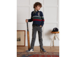 RUGBY COLOR BLC