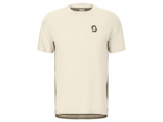 Maillot manches courtes Homme VERTIC PRO SL Coton Blanc