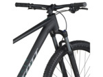 VTT semi rigide CONTRAIL 20 Noir