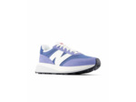 Chaussures Unisexe 370 Bleu