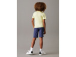 SHORTS TAILLÉS DÉCONTRACTÉS
