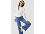 Women Jeans Celia wide Wide fit