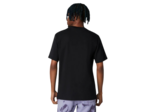 Embroidered Sc Left Chest T-shirt