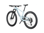 VTT tout suspendu SPARK RC PRO Blanc Azur