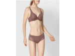 AMOURETTE SPOTLIGHT - Culotte Hipster - Marron