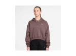 Sweat à capuche Femme W NSW PHNX FLC OS CRP HNLY HDY