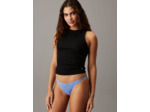 STRING THONG EN DENTELLE ICON DIPPED
