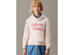 HOODIE AVEC LOGO SCRIPT