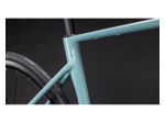 Vélo de route ATTAIN C:62 RACE Bleu Ciel/Cyan