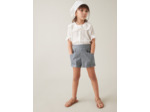 BLOUSE MC DENT