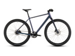 Vélo urbain EDITOR SLX Bleu Métallique