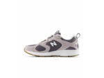 Chaussures Unisexe U40827E Gris