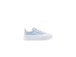 Chuck Taylor All Star Cruise Ox Blue Supermoon/White