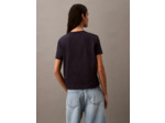 T-SHIRT AVEC LOGO