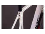 Vélo de cyclocross CROSS RACE C:68X TE Blanc Teamline