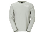 T-shirt manches longues Unisexe GRAPHIC Gris